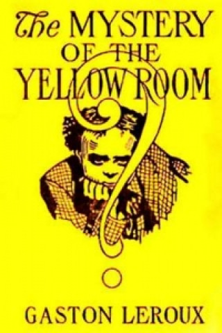 Mystery of the Yellow Room