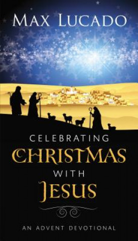 Celebrating Christmas with Jesus