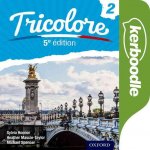 TRICOLORE 2 FIFTH EDITION ONLINE