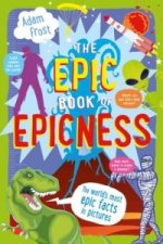 Epic Book of Epicness