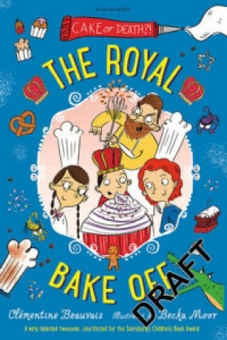 Royal Bake Off