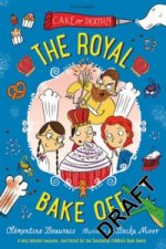 Royal Bake Off