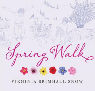 Spring Walk