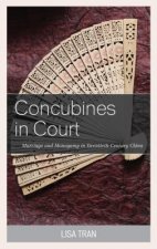 Concubines in Court
