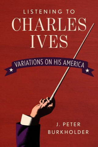 Music of Charles Ives