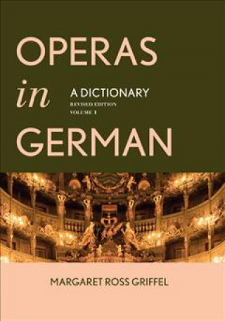 Operas in German