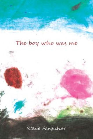 Boy Who Was Me
