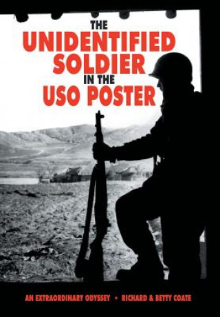 Unidentified Soldier in the USO Poster