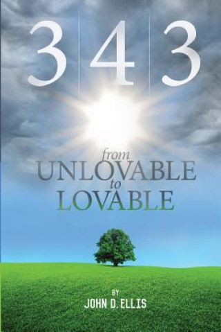 3-4-3 ﻿From Unlovable to Lovable