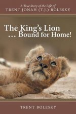 King's Lion ... Bound for Home!