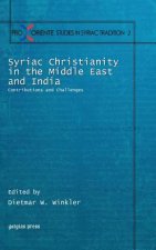 Syriac Christianity in the Middle East and India