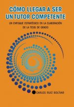 Como llegar a ser un tutor competente