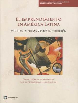 El Emprendimiento en America Latina