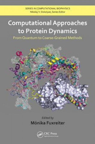 Computational Approaches to Protein Dynamics
