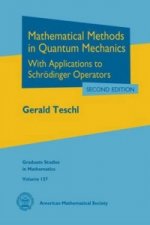 Mathematical Methods in Quantum Mechanics