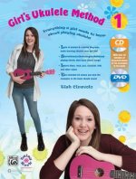 Everything a Girl Needs to Know About Playing Ukulele!, m. 1 Audio, m. 1 Audio