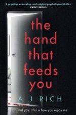Hand That Feeds You