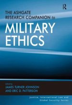 Ashgate Research Companion to Military Ethics