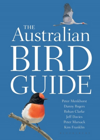 Australian Bird Guide