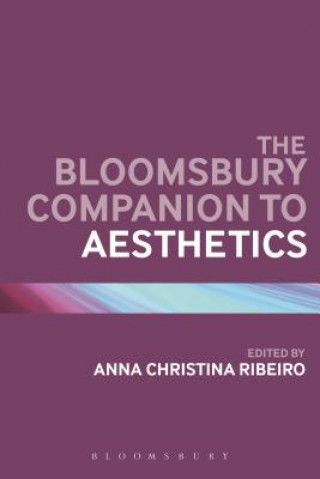 Bloomsbury Companion to Aesthetics