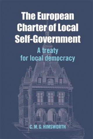 European Charter of Local Self-Government