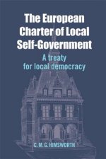 European Charter of Local Self-Government