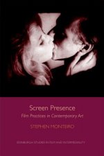 Screen Presence