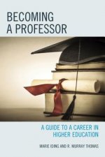 Becoming a Professor