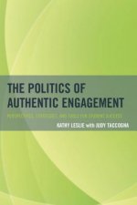 Politics of Authentic Engagement