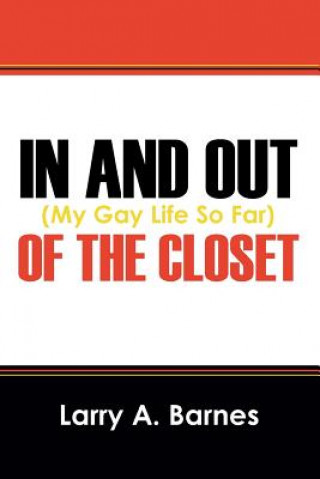 In and Out of the Closet