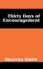 Thirty Days of Encouragement