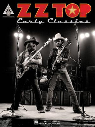 Zz Top