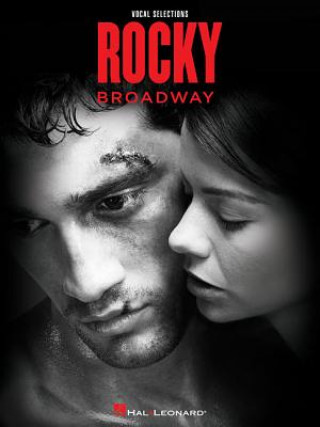 Rocky (vocal selections)