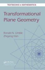 Transformational Plane Geometry