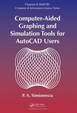 Computer-Aided Graphing and Simulation Tools for AutoCAD Users