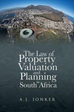 Law of Property Valuation and Planning in South Africa