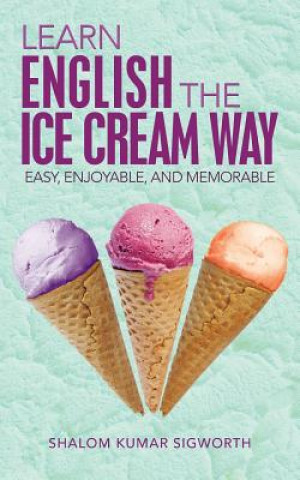 Learn English the Ice Cream Way