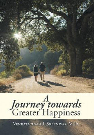 Journey Towards Greater Happiness