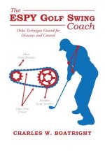 ESPY Golf Swing Coach