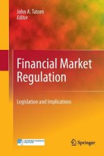 Financial Market Regulation