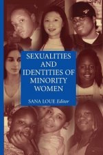 Sexualities and Identities of Minority Women