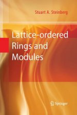 Lattice-ordered Rings and Modules