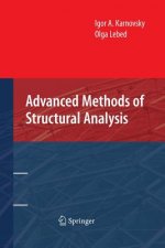 Advanced Methods of Structural Analysis