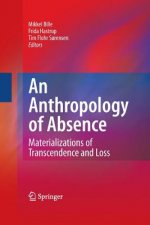 Anthropology of Absence