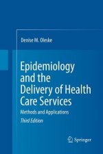 Epidemiology and the Delivery of Health Care Services