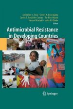 Antimicrobial Resistance in Developing Countries