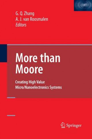 More than Moore