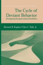 Cycle of Deviant Behavior