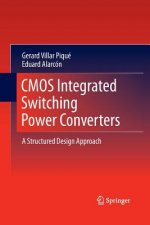 CMOS Integrated Switching Power Converters