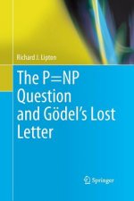 P=NP Question and Goedel's Lost Letter